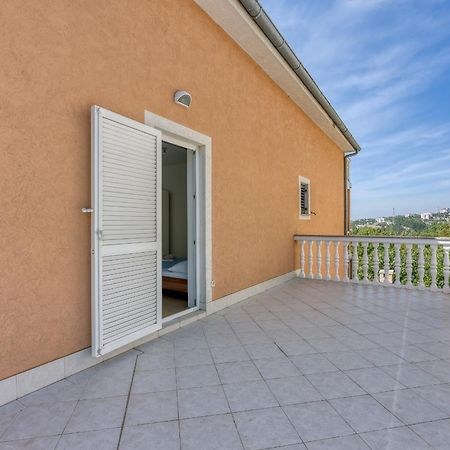 Apartments Grozdana Crikvenica Esterno foto