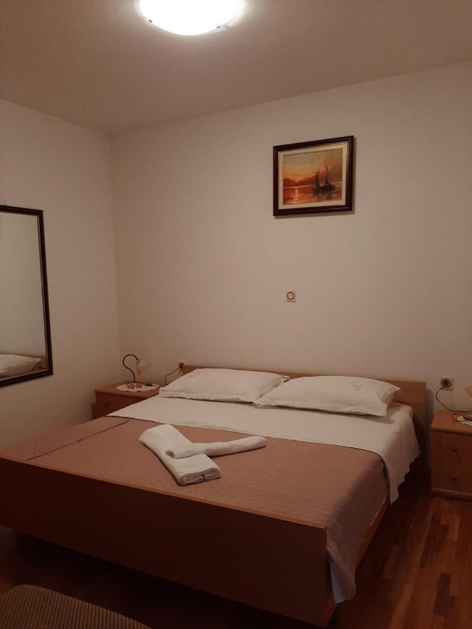Apartments Grozdana Crikvenica Esterno foto