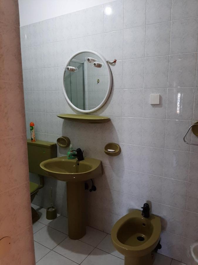 Apartments Grozdana Crikvenica Esterno foto