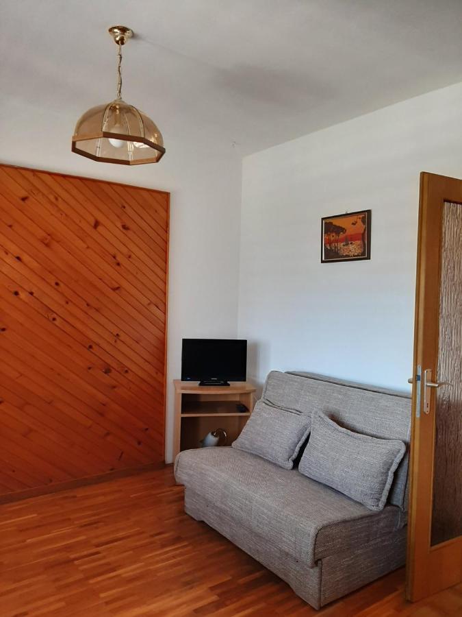 Apartments Grozdana Crikvenica Esterno foto