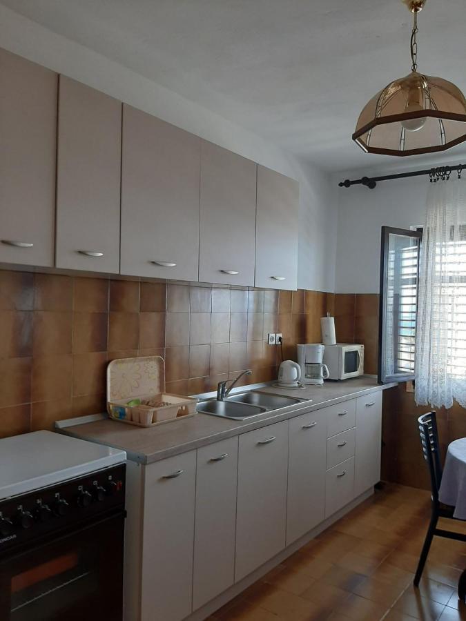 Apartments Grozdana Crikvenica Esterno foto