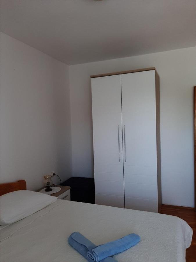 Apartments Grozdana Crikvenica Esterno foto