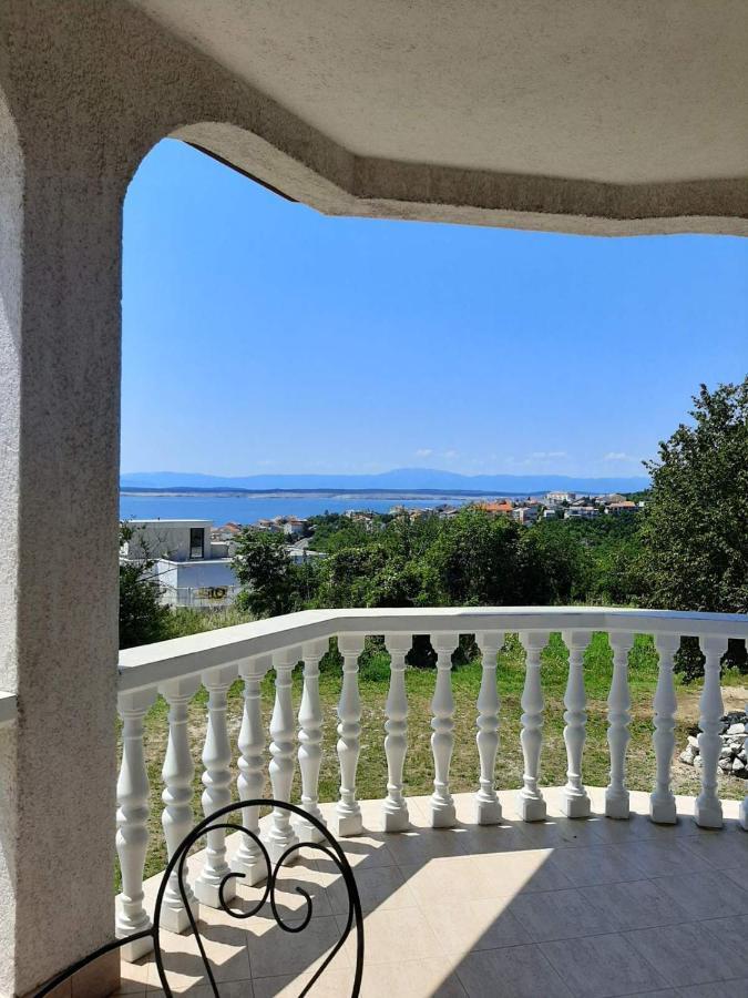 Apartments Grozdana Crikvenica Esterno foto