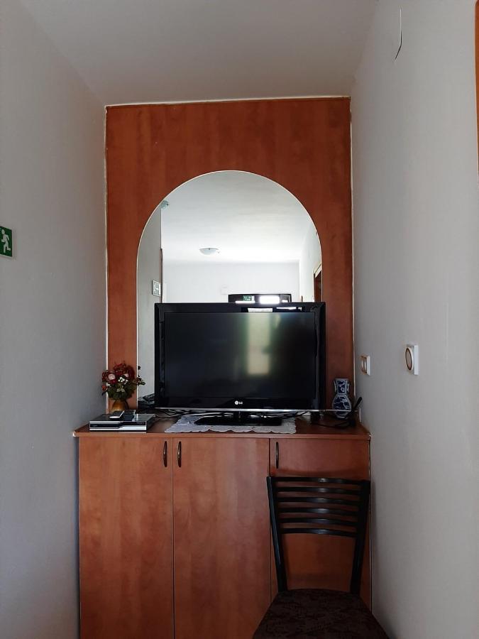 Apartments Grozdana Crikvenica Esterno foto