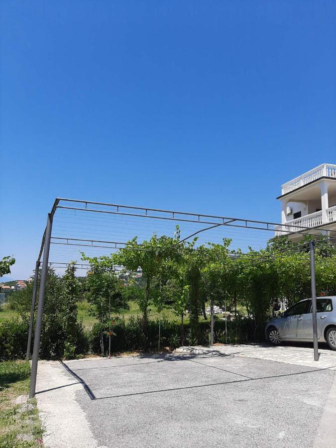 Apartments Grozdana Crikvenica Esterno foto