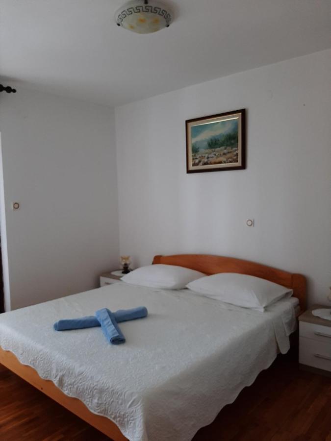 Apartments Grozdana Crikvenica Esterno foto